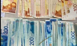 הלוואות של אלפים תפחו לעשרות אלפים: נעצרו חשודים שהלוו למתקשים עם המצב הכלכלי וסחטו באיומים