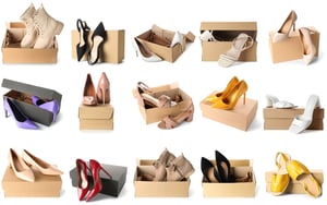 מגוון נעליים להתאמה מושלמת