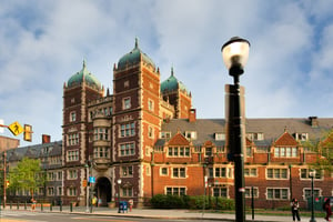 אוניברסיטת פנסילבניה 