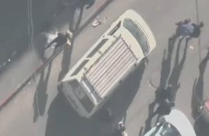 מטוס קרב חיסל את האחראי בחמאס על ייצור אמצעי לחימה