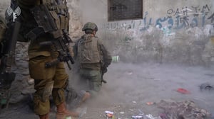 ההפתעה בדרג' תופאח: הוחלט שלוחמי הקרב יערכו פשיטות