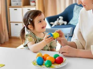 אמא ובת | אילוסטרציה