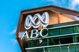 רשת ABC באוסטרליה