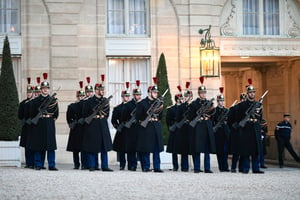 משמר הרפובליקה של צרפת