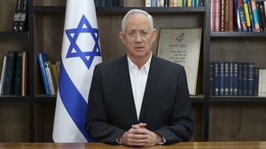 השר בני גנץ: "צריך לקדם את מתווה השירות הישראלי בהסכמה" 