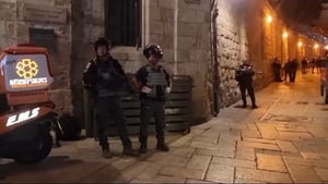 תקיפות נרחבות של צה"ל בחאן יונס | ערב של טרור; מחבלים נוטרלו בירושלים ובביתר עילית