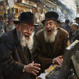הרבה מאוד אנשים שהולכים לסיים מסכת פעם ראשונה בחיים שלהם, תופסים את הראש ואומרים, וואו, זה אפשרי!