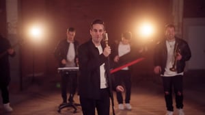 מאיר גרין בסינגל קליפ חדש: "דרך אמונה"