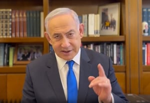 ישראל מודה לראשונה בחיסול בכירים? | נתניהו: "חיסלנו את מספר 4 בחמאס. 2,3 ו-1 בדרך"