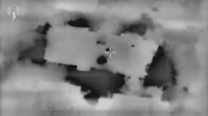 חיל האוויר תקף בבעלבכ | עשרות רקטות שוגרו לרמת הגולן