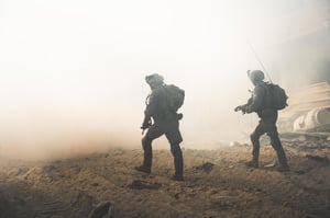 מעל שלושים הרוגים מתקיפה ישראלית בסוריה; תיעוד חדש: חיסולים בג'נין ולבנון | מתעדכן