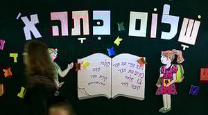 אילוסטרציה: פלאש 90