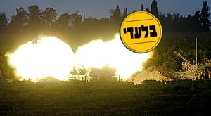 אילוסטרציה: פלאש 90