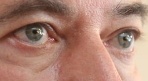 העיניים של אביגדור ליברמן