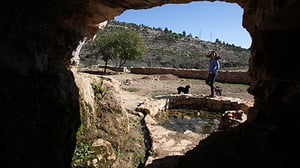 אילוסטרציה: פלאש 90