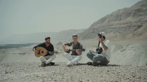 להקת 'נחלא' בסינגל קליפ חדש: "הדרך הביתה"