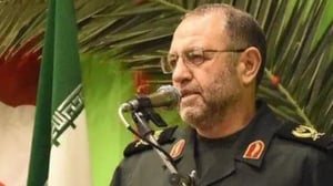 קצין בכיר בכוח קודס באיראן מת מ"סיבה שאינה ברורה"