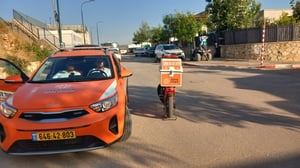 ביישוב החרדי: תינוק בן שנה וחצי טבע בבריכה בחצר ביתו