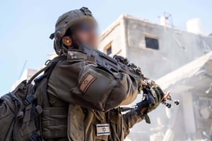 מבוקשים חוסלו על ידי כוחות מיוחדים בקלקיליה; ברפיח מדווחים על התקדמות צה"ל