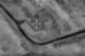 מטוסי קרב תקפו מטרות של חיזבאללה בדרום לבנון | תיעוד