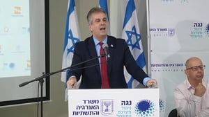 שר האנרגיה הכריז על רפורמת החשמל | המשמעות: שוק החשמל נפתח לתחרות