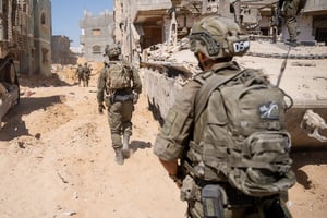חוסל סגן ראש תשתית ייצור אמל"ח בארגון הטרור גא״פ