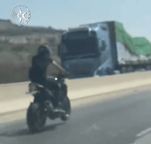 הפעלול המסוכן