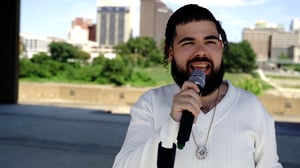 הרשי בלייך בסינגל חדש: "מלך מלך"