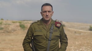 הרמטכ״ל: ״המשימה - להשיב את תושבי הצפון לבתיהם; נחושים לפגוע בחיזבאללה" 