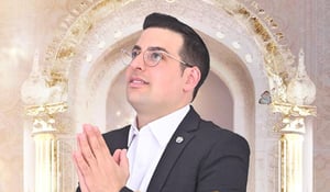 יצחק גבריאל בסינגל חדש "לסלוח"