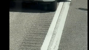 המעצר בכביש 6