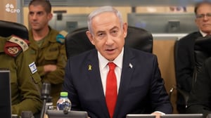 נתניהו: "אנחנו עומדים בפני ימים מורכבים - הישמעו להנחיות"