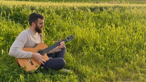 אליהו חייט בסינגל חדש: "אהבה של אבא"