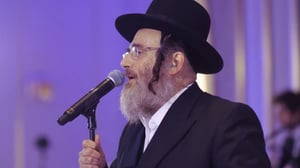 אייזיק האניג בביצוע מרגש לראש השנה: "וגם"