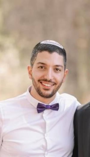 4 חודשים אחרי שנפצע בעזה: הלוחם במיל' נפטר מפצעיו