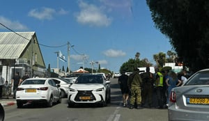 הכניסה לת"ת "להורות נתן"