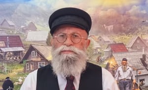 פינתו של הרב יעקב גלויברמן: לבקש סליחה מכל אחד | צפו
