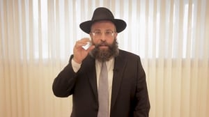 יום כיפור - יום של אהבה ללא תנאים | שיעור מרגש