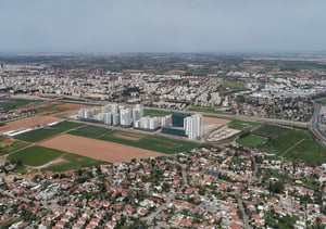 קליימקס נדל"ן יכולה להתגאות בשורה ארוכה של פרויקטים מוצלחים, המדגימים את הפוטנציאל העצום הטמון בהשקעות הנכונות