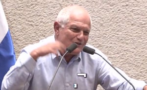 השר כץ: הצבא לא יודע לקבל חרדים, אנחנו לא רוצים אותם שם