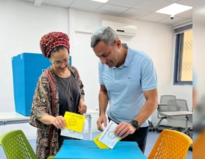 הבחירות המאוחרות ברשויות העוטף | אלו התוצאות הסופיות