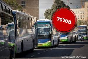 עדות מטלטלת: הילדות נותרו 'בנות ערובה' עם נהג האוטובוס במשך שעה, והורדו במרחק רב