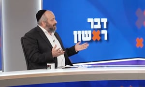 רוצים לעשות קולנוע? יהודה גרובייס עם הדבר הראשון שאתם צריכים לדעת