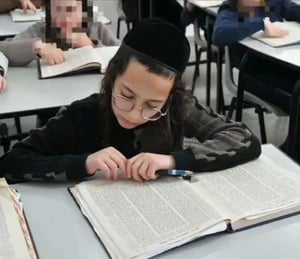 בדמעות ובכאב: הגר"ש אלתר מגיב לרצח הנער בביתר