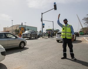 פרח תנועה. אילוסטרציה, למצולם אין כל קשר לנאמר בכתבה