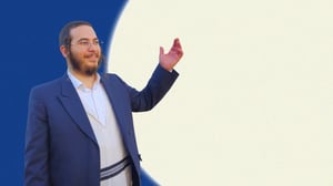 "והאר": הלהיט החדש שמחבר בין מסורת קרלין לחג האורים