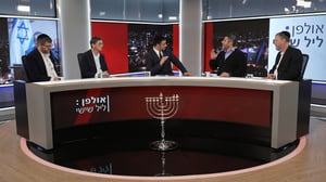 ההבטחות של יאיר לפיד לגפני והסירוב | הכרזת צה"ל על גיוס החרדים והמשבר בקואליציה