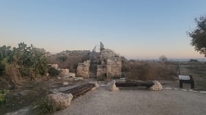 "סודות המכבים" עם ישראל שפירא: גבעת התיתורה | צפו