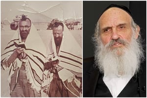 מ"דגלנו למגוייס" לחרד"קים: "שהילדים לא יראו חייל דתי!"