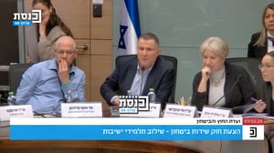 תא"ל שי טייב האמון על גיוס החרדים לצה"ל: "מתוך 3,000 הצווים שנשלחו, התייצבו 461"